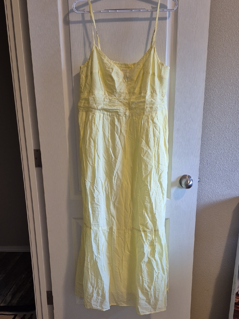 Adorable Summer Dress